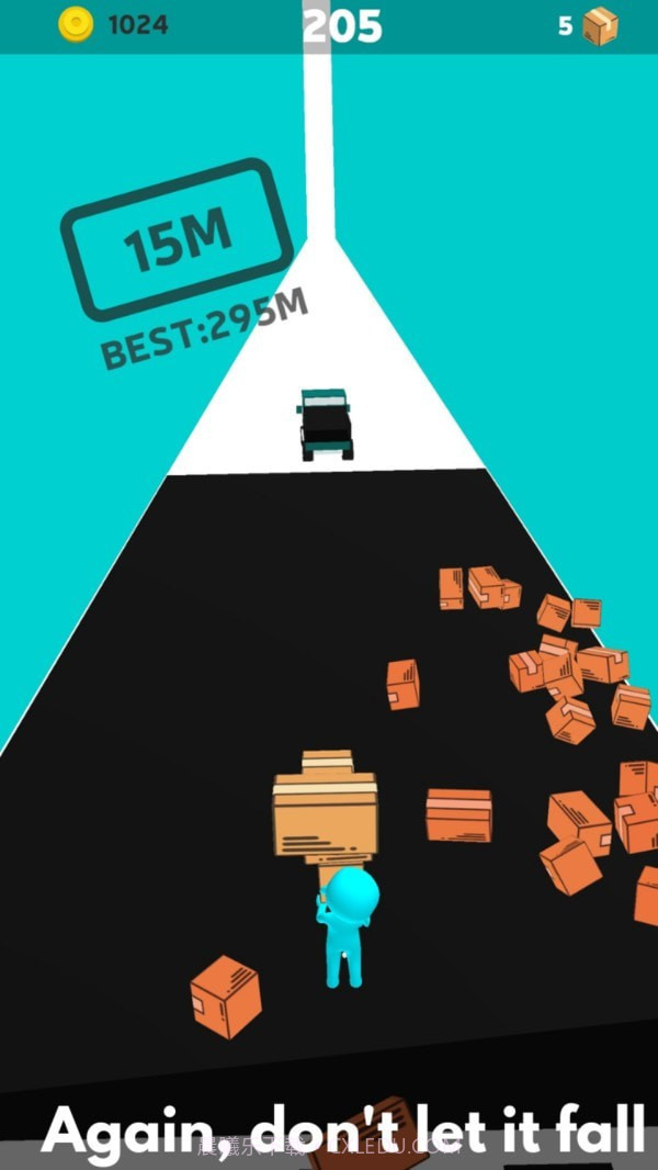 城市赛跑者截图5 城市赛跑者截图5