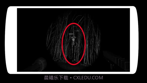 猎人杀死警笛头截图3