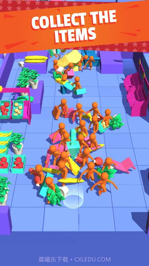 crazy shopping截图4 crazy shopping截图4