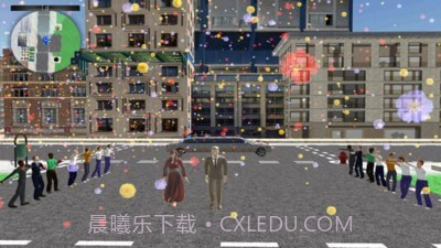 婚礼汽车模拟器截图3 婚礼汽车模拟器截图3