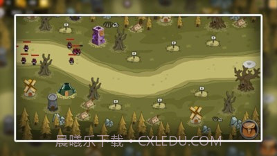 怪物塔防2021截图2 怪物塔防2021截图2