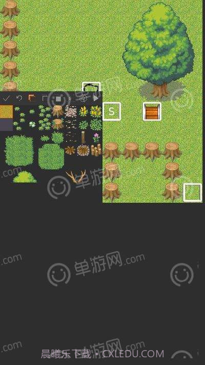 剧本编辑器免费版截图1