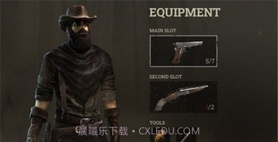 狂野西部生存僵尸射手截图1 狂野西部生存僵尸射手截图1