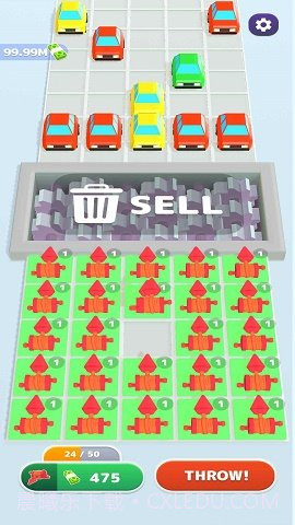 合并挂钩(Merge Hooks)截图3 合并挂钩(Merge Hooks)截图3