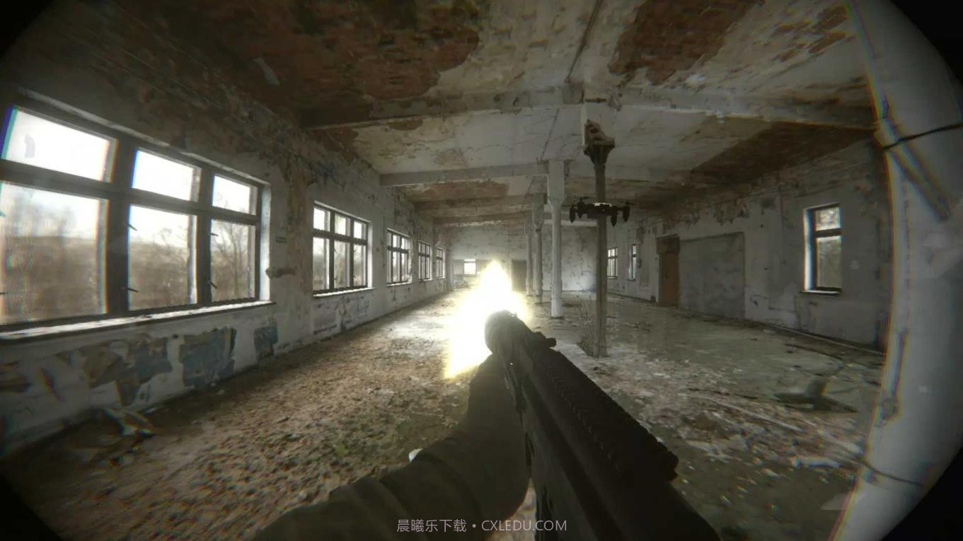 REC.O.R.D游戏截图3 REC.O.R.D游戏截图3