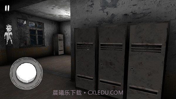 恐怖修女第二代截图2