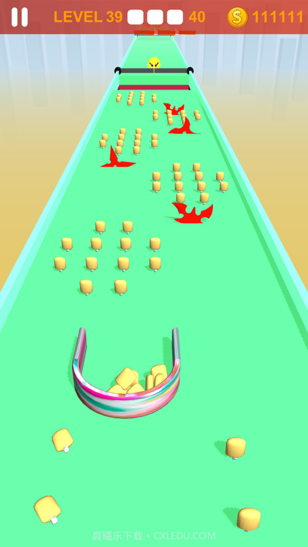 球球全部清除截图3 球球全部清除截图3