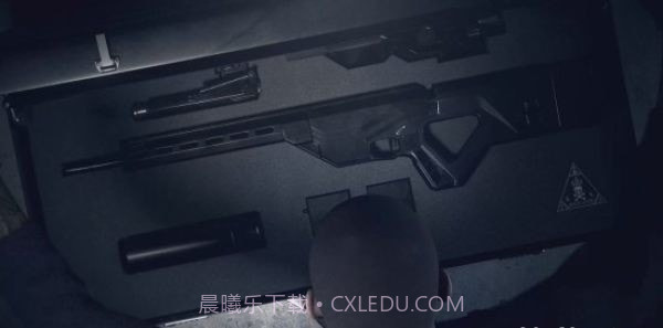 杀手狙击刺客截图2