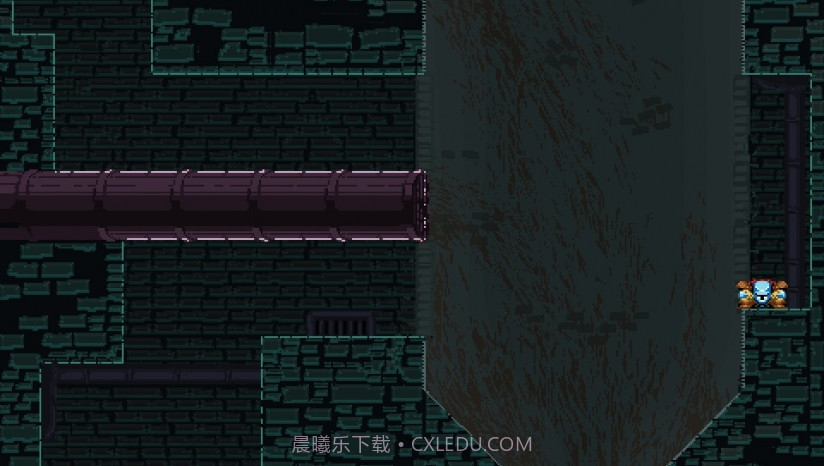 Jump Kingv2.3截图2 Jump Kingv2.3截图2