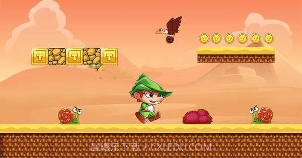 汤姆在冒险截图2 汤姆在冒险截图2