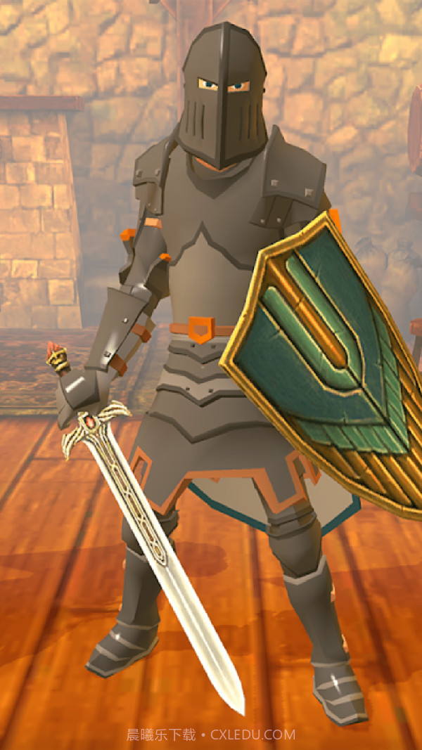 战斗魔法法术与剑截图3 战斗魔法法术与剑截图3