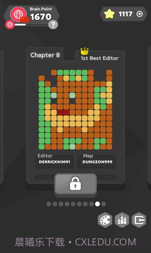 色彩碰碰碰截图5 色彩碰碰碰截图5