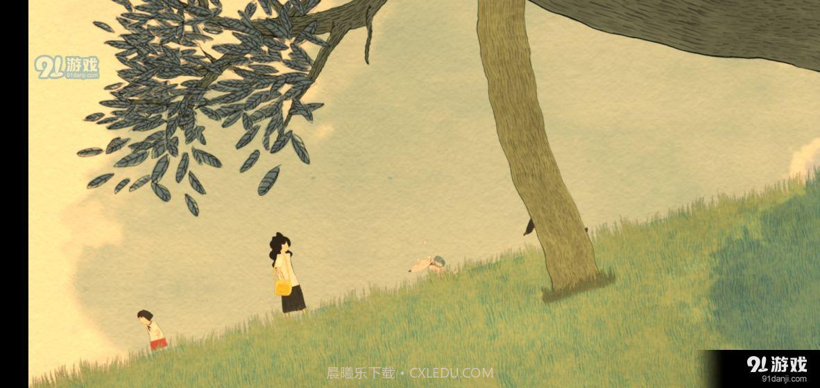 看见飘扬的斗篷了吗截图1 看见飘扬的斗篷了吗截图1