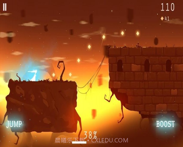 爱丽丝仙境逃亡截图4 爱丽丝仙境逃亡截图4