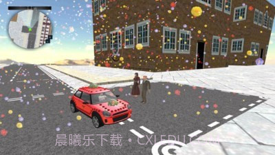 婚礼汽车模拟器截图4 婚礼汽车模拟器截图4