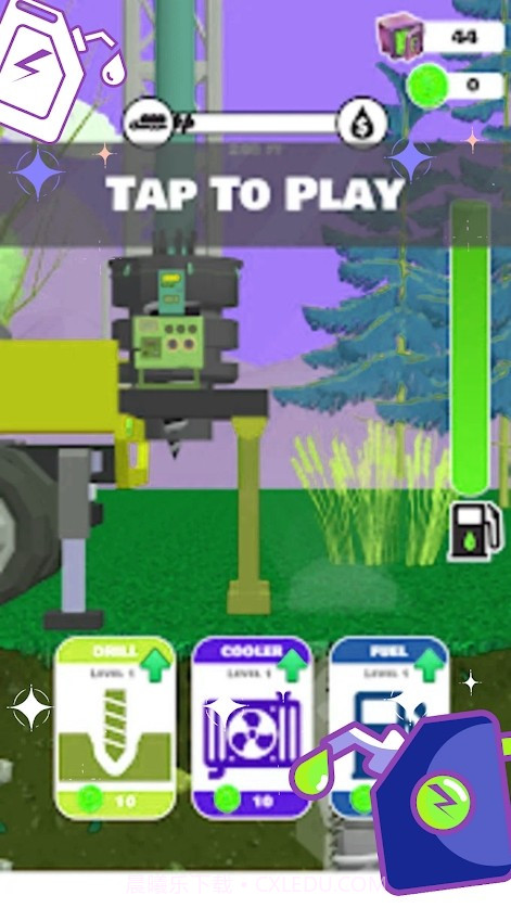 原油钻探截图3 原油钻探截图3