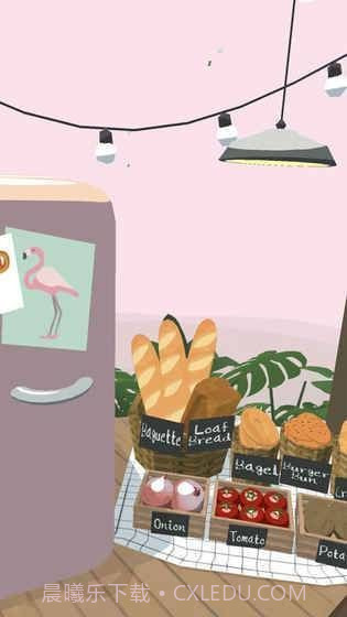 奶奶的菜谱免广告截图3