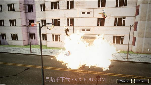 灾难模拟器截图2 灾难模拟器截图2