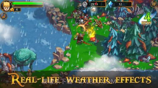 英雄联盟 League of Heroes截图4 英雄联盟 League of Heroes截图4