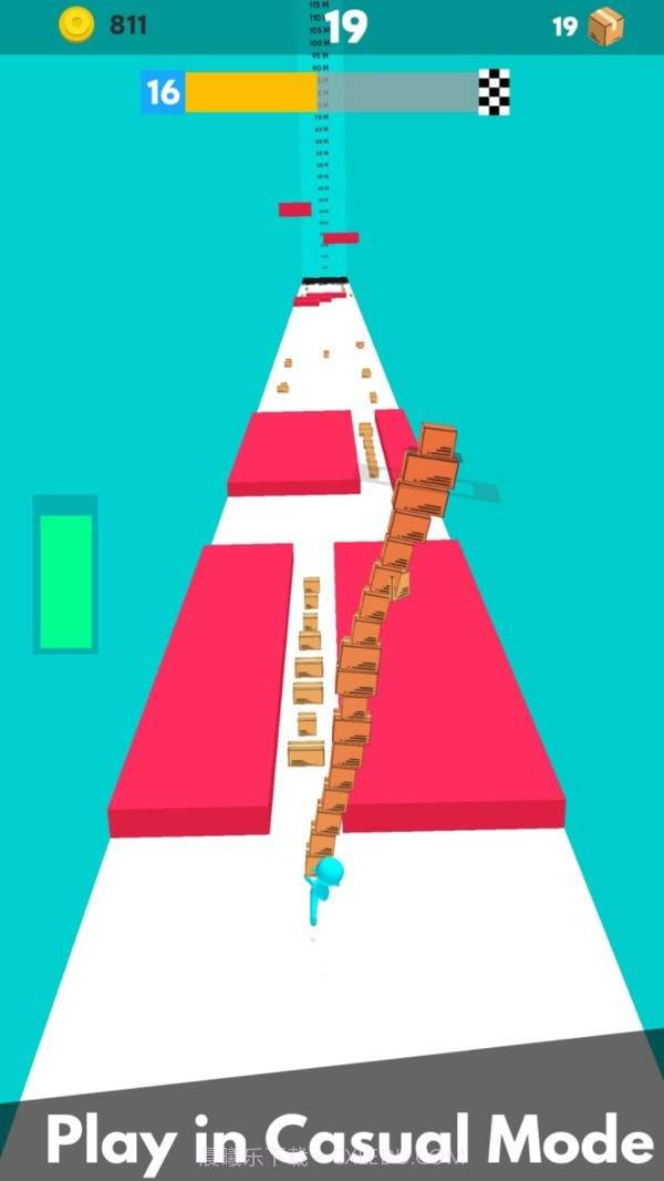 城市赛跑者截图4 城市赛跑者截图4