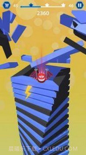 爆炸堆球截图3 爆炸堆球截图3