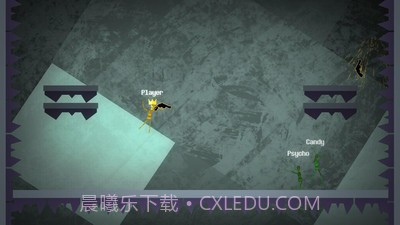 机器火柴人战斗截图3