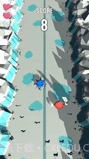 冬季战士APP截图1 冬季战士APP截图1