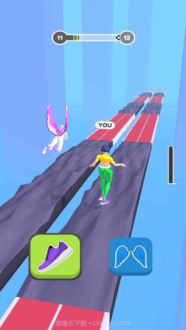 我最爱走秀2截图2