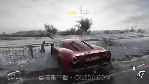 forzahorizon4截图1 forzahorizon4截图1