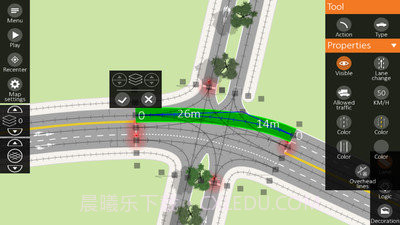 控制信号灯截图3 控制信号灯截图3