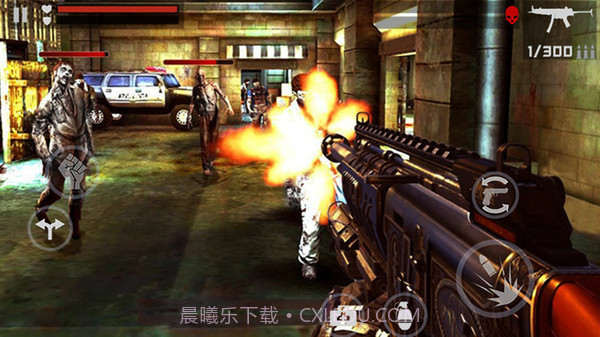 大战僵尸军团无限金币版截图1 大战僵尸军团无限金币版截图1