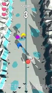 冬季战士APP截图3 冬季战士APP截图3