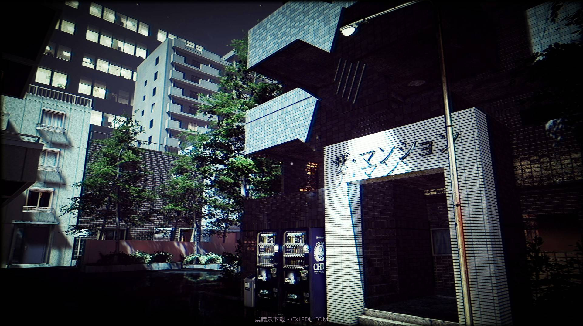 闭店事件手游截图3 闭店事件手游截图3