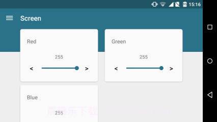内核调校:Kernel Adiutor截图4 内核调校:Kernel Adiutor截图4