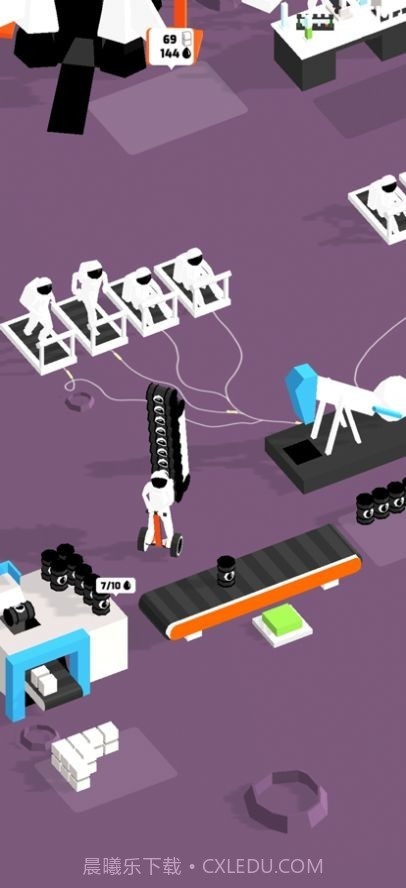 登月大作战2021截图4