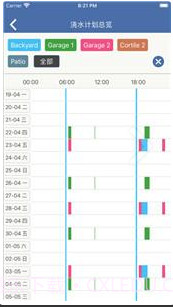 LinkTap无线浇水截图1