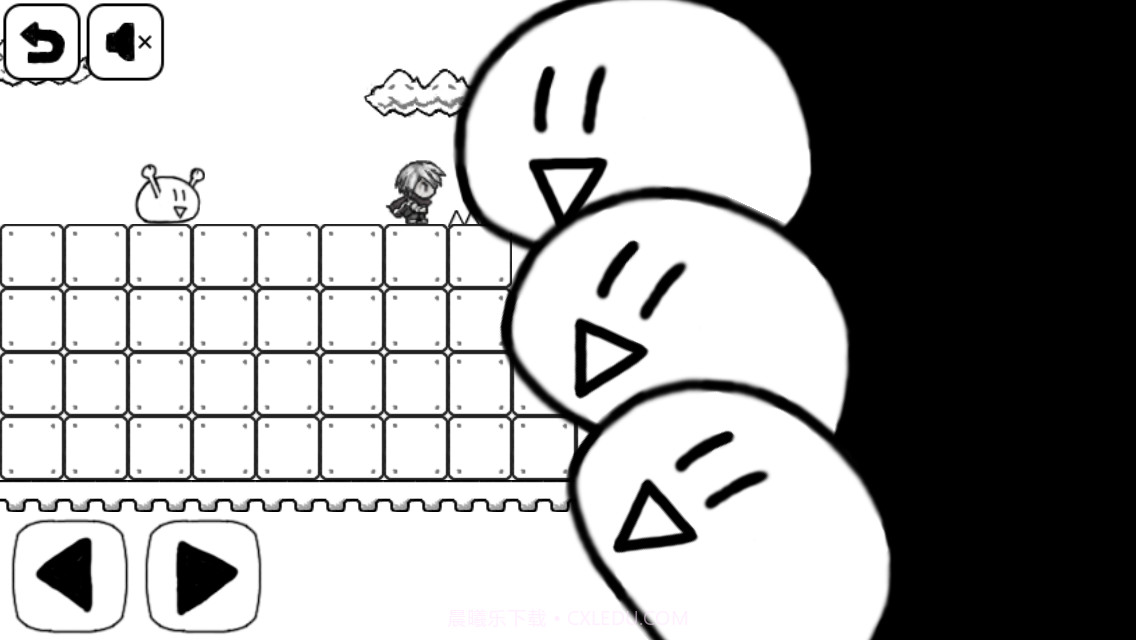 比较简单的大冒险截图5 比较简单的大冒险截图5