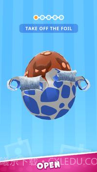 超级玩具3D截图4 超级玩具3D截图4