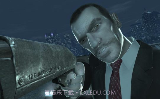 gtalcs汉化版截图2