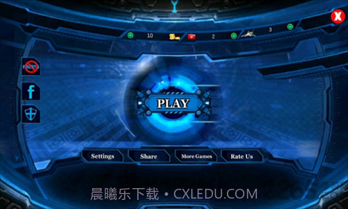 机器人狙击手截图3 机器人狙击手截图3