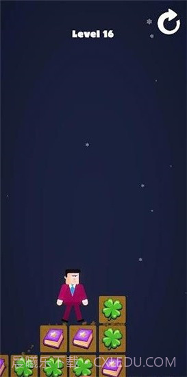 匹配迷宫安卓截图3 匹配迷宫安卓截图3