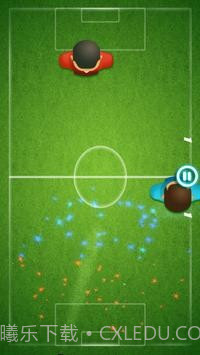 空中曲棍球比赛截图2 空中曲棍球比赛截图2