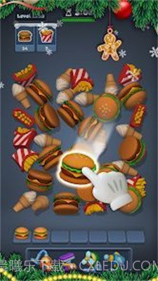 匹配工厂安卓截图1