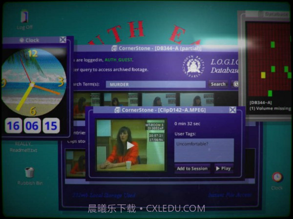 她的故事汉化版截图2