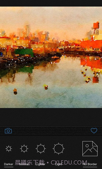 waterlogue手机版截图1 waterlogue手机版截图1