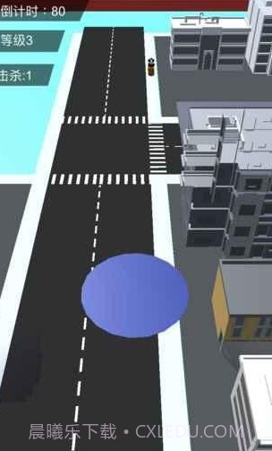 吞噬城市截图2 吞噬城市截图2