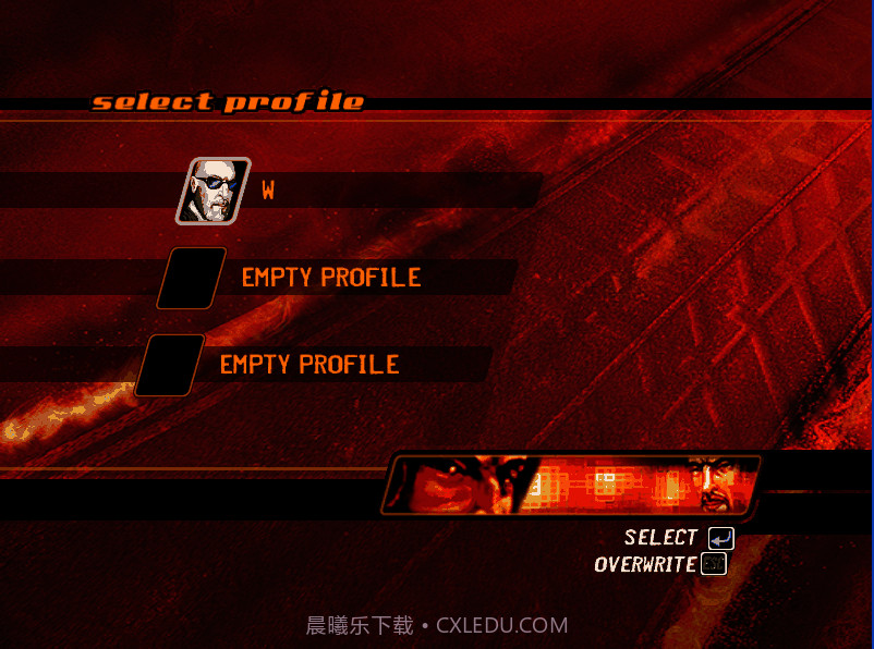 暴力摩托2011截图2 暴力摩托2011截图2