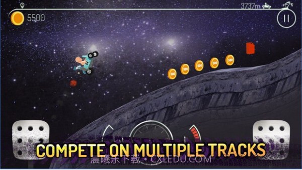 征服山峰截图5 征服山峰截图5