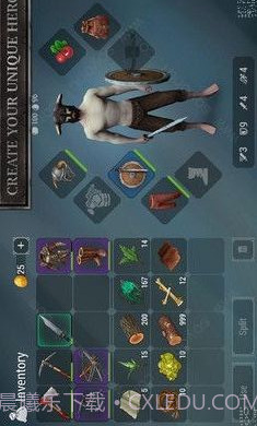 弗里斯伯恩APP截图1