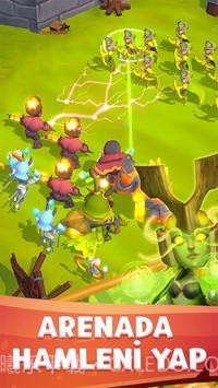 先锋战场截图2 先锋战场截图2